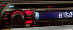 Een losse SONY CDX-GT111 autoradio met AUX en CD speler ZGAN, Auto diversen, Autoradio's, Ophalen of Verzenden, Zo goed als nieuw