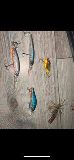 JDM HARDBAITS, Watersport en Boten, Ophalen of Verzenden