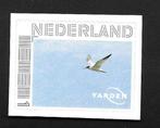 Persoonlijke postzegel Yarden : Vogel in de lucht., Postzegels en Munten, Postzegels | Nederland, Na 1940, Ophalen of Verzenden