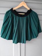 Plisse rokje maat 38, Kleding | Dames, Rokken, Ophalen of Verzenden, Zo goed als nieuw, Maat 38/40 (M), Boven de knie