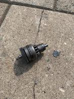 Piaggio 125/180 bendix, Ophalen, Zo goed als nieuw, Blok