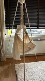 Moonboon baby hangmat met motor, Ophalen, Gebruikt, Wieg