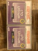 Maxell LTO Ultrium Cleaning Cartridge, Computers en Software, Ophalen of Verzenden, Nieuw, Overige typen, Maxell