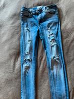 Jack & Jones jeans mt 28-30, Kleding | Dames, Spijkerbroeken en Jeans, Ophalen of Verzenden, Zo goed als nieuw