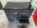 Luxe Rangemaster keramisch firnuis 110 cm breed, Witgoed en Apparatuur, Ophalen of Verzenden
