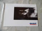 DAF  2300  2700  3200  accessoires  1990, Verzenden, Zo goed als nieuw, Overige merken