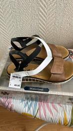 dames sandalen  maat 37, Ophalen of Verzenden, Nieuw, Sandalen of Muiltjes