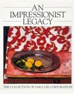AN IMPRESSIONIST LEGACY Sara Lee Collection, Ophalen of Verzenden, Zo goed als nieuw