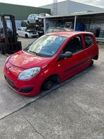 Onderdelen Renault Twingo 1.2 bouwjaar 2010, Ophalen of Verzenden, Gebruikt, Renault