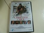 A Christmas Carol the musical, Cd's en Dvd's, Alle leeftijden, Ophalen of Verzenden, 1980 tot heden, Overige genres