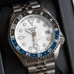 Seiko 5 Sports Horloge SSK033K1, Sieraden, Tassen en Uiterlijk, Horloges | Heren, Staal, Polshorloge, Ophalen of Verzenden, Zo goed als nieuw