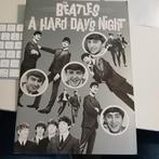 The Beatles - A Hard Day's Night Bioscoop Magazine Japan, Ophalen of Verzenden, Zo goed als nieuw