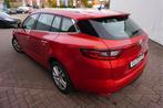 Renault Mégane Estate 1.3 TCe Automaat (bj 2019), Stof, Gebruikt, Zwart, 1330 cc