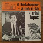 Trini Lopez - If I Had A Hammer (086), Verzenden, Gebruikt, Pop