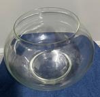 Glazen viskom, Dieren en Toebehoren, Ophalen, Plant(en), Steen of Hout