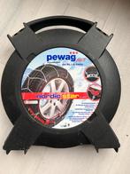 Pewag Nordic Star Sneeuwkettingen N 67 S, Auto diversen, Sneeuwkettingen, Ophalen of Verzenden, Zo goed als nieuw