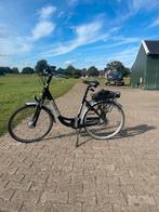 Voque infinity electrische fiets, Ophalen of Verzenden, Gebruikt, Overige merken