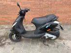 Piaggo zip 4 takt brommer, Fietsen en Brommers, Scooters | Piaggio, Ophalen of Verzenden