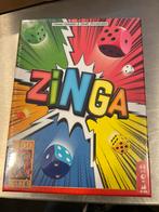 Zinga 999Games, Hobby en Vrije tijd, Gezelschapsspellen | Kaartspellen, Nieuw, Ophalen of Verzenden