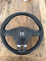 Volkswagen Multifunctioneel stuur Golf/Caddy/tiguan, Ophalen of Verzenden, Gebruikt, Volkswagen