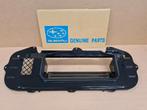 subaru impreza wrx blobeye GD splitter gebruikt 03 - 05 oem, Subaru, Gebruikt, Voor, Ophalen of Verzenden