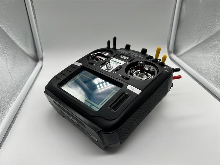 Radiomaster TX16S met AG01 en ELRS Module (compleet), Hobby en Vrije tijd, Modelbouw | Radiografisch | Overige, Zo goed als nieuw