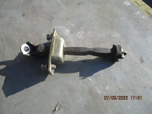 linker voor portier vanger toyota corolla E 11, Auto-onderdelen, Carrosserie en Plaatwerk, Deur, Toyota, Gebruikt, Ophalen of Verzenden