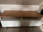 Tv meubel, Ophalen, Zo goed als nieuw, 25 tot 50 cm, Minder dan 100 cm
