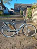 GAZELLE PUNTA 28 INCH 4 VERSNELLINGEN IN GOEDE STAAT, Ophalen, Gebruikt, Versnellingen, 56 cm of meer