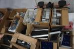 Materiaal Voor installatie zonnepanelen installatiemateriaal, Ophalen of Verzenden, Gebruikt, Overige typen
