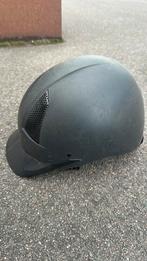 Ruiter helm paard maat M, Dieren en Toebehoren, Paardrijkleding, Ophalen of Verzenden, Zo goed als nieuw, Cap