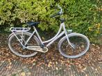 Batavus Diva omafiets, Fietsen en Brommers, Fietsen | Dames | Damesfietsen, 50 tot 53 cm, Ophalen of Verzenden, Zo goed als nieuw
