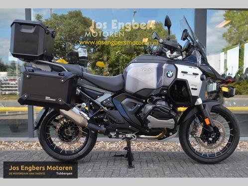 BMW R 1300 GS ADVENTURE TRIPLE BLACK / 2025 / ASA / Full!!!, Motoren, Motoren | BMW, Bedrijf, Overig, 2 cilinders