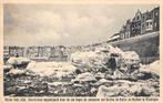 Vlissingen Winter 1929 IJs schotsen opgestapeld, Verzenden, 1920 tot 1940, Ongelopen, Zeeland