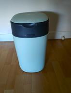 Luieremmer Tommee Tippee Twist & Click, Ophalen, Zo goed als nieuw, Luieremmer, Sangenic