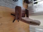 Relaxfauteuil, Ophalen, Overige materialen, Gebruikt, Minder dan 75 cm