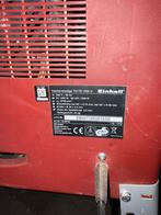 Einhell TH-TS 1525 U Tafelzaag, Doe-het-zelf en Verbouw, Ophalen, Gebruikt, Cirkelzaag, 30 tot 70 mm