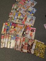 Libelle jaargang  2025 compleet, Ophalen, Zo goed als nieuw, Damesbladen