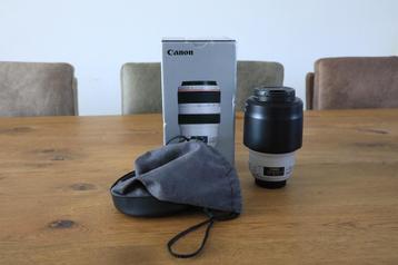 Canon l EF 70-300 mm f4/5.6 beschikbaar voor biedingen