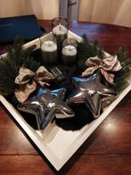 Te koop mooi, houten dienblad van Rofra., Ophalen, Rechthoekig, Hout