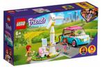 Lego friends 41443, Ophalen of Verzenden, Zo goed als nieuw