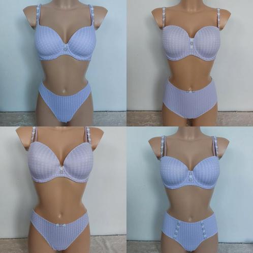 Nieuw marie jo bh 80c 85c 75d 80d 85d 90d 75e 80e 70f 75f, Kleding | Dames, Ondergoed en Lingerie, BH, Paars, Ophalen of Verzenden