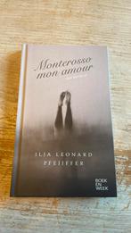 Ilja Leonard Pfeijffer - Monterosso mon amour, Ilja Leonard Pfeijffer, Nieuw, Ophalen of Verzenden, Nederland