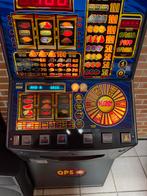 Bellfruit Line Up fruitautomaat - Horeca model, Verzamelen, Euro, Ophalen, Gebruikt, Met sleutels