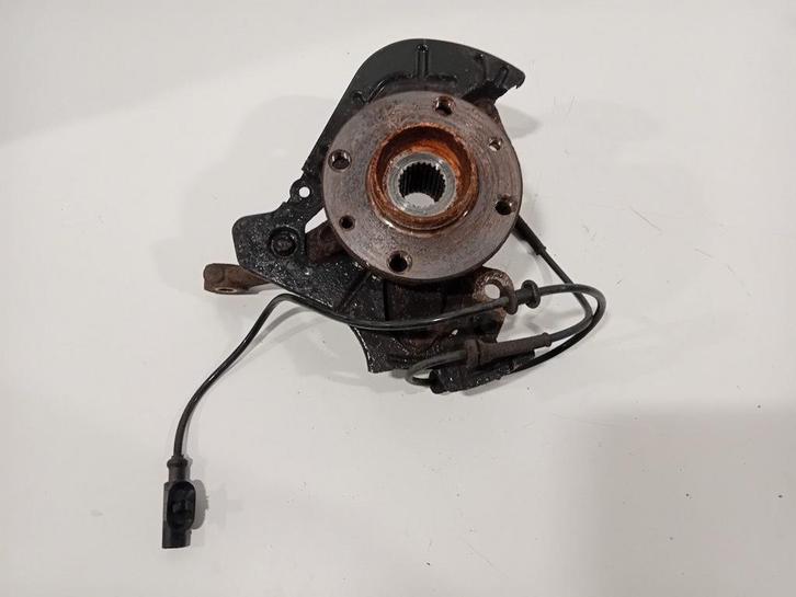 Wielnaaf rechts voor Fiat Panda, Auto-onderdelen, Ophanging en Onderstel, Fiat, Lancia, Gebruikt, Herkomst onderdeel bekend, 12 maanden garantie