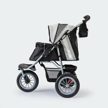 Hondenbuggy EFA van merk Innopet - speciale prijs beschikbaar voor biedingen