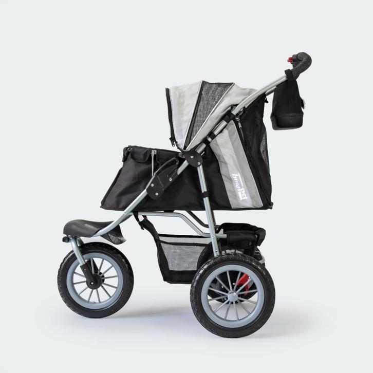 Hondenbuggy EFA van merk Innopet - speciale prijs, Dieren en Toebehoren, Honden-accessoires, Nieuw, Verzenden