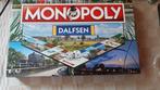 bordspel fraai nieuw Monopoly Dalfsen Monopolie gelimiteerd, Een of twee spelers, Ophalen of Verzenden, Nieuw, Monopoly
