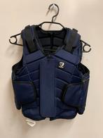 Horka Bodyprotector child XL navy, Dieren en Toebehoren, Paardrijkleding, Ophalen of Verzenden, Zo goed als nieuw, Overige soorten