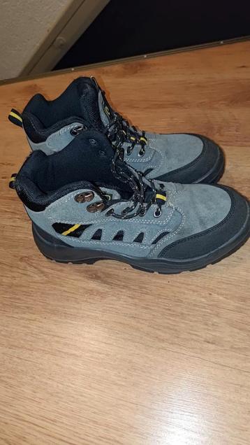 Safety shoes, veiligheidsschoenen dames, 38 beschikbaar voor biedingen